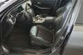 BMW 320 xd Touring Advantage Aut. Gris - thumbnail 12
