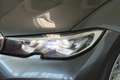 BMW 320 xd Touring Advantage Aut. Gris - thumbnail 4
