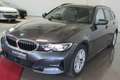 BMW 320 xd Touring Advantage Aut. Gris - thumbnail 3