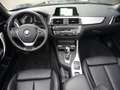 BMW 218 d Cabrio Sportline A.+NAVI+HiFi+DAB+PDC+SHZ Black - thumbnail 4