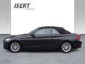BMW 218 d Cabrio Sportline A.+NAVI+HiFi+DAB+PDC+SHZ Black - thumbnail 13