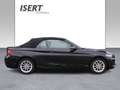 BMW 218 d Cabrio Sportline A.+NAVI+HiFi+DAB+PDC+SHZ Black - thumbnail 12
