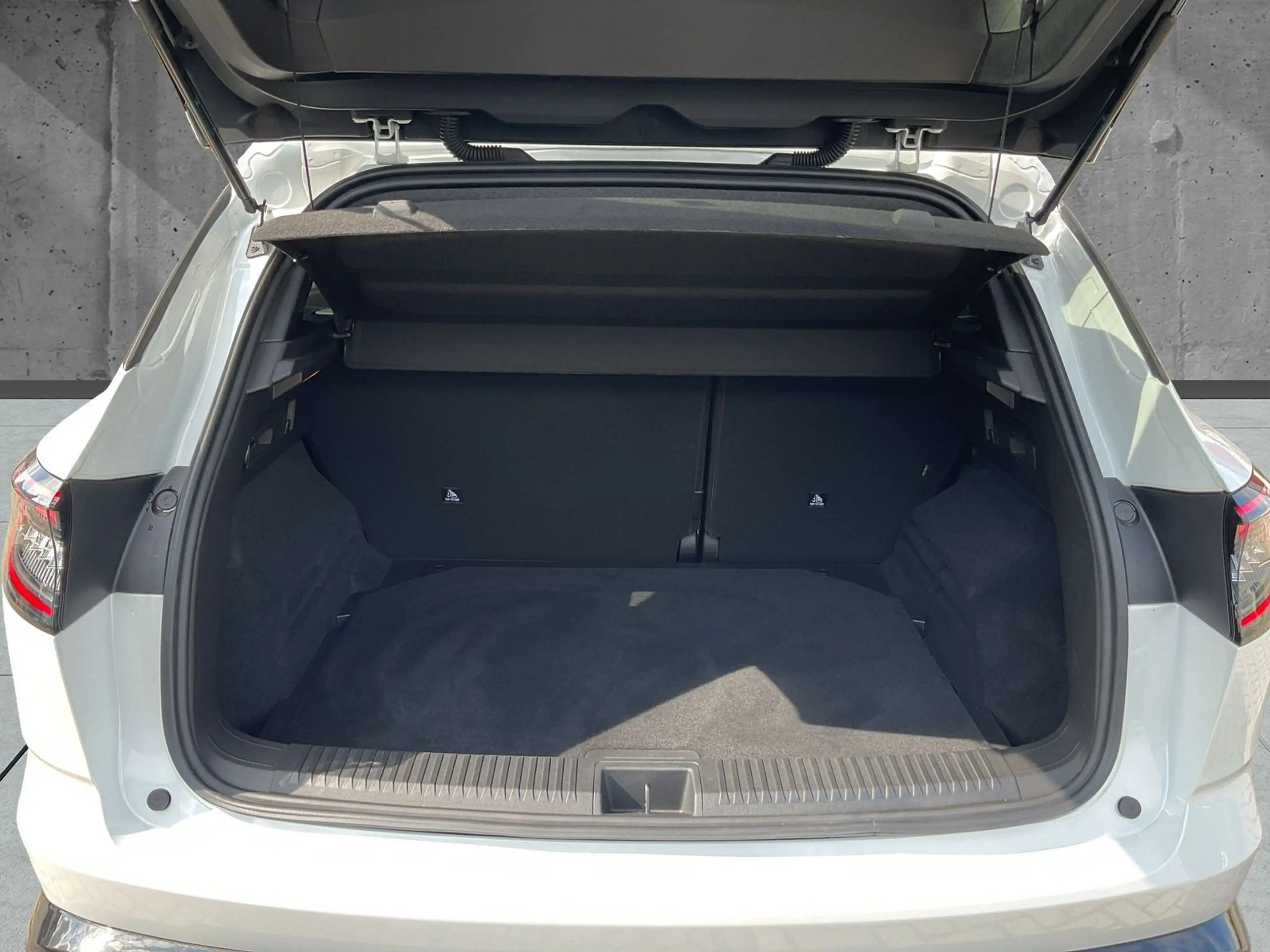 Renault Austral Techno Esprit Alpine 160 Automatik — photo 12