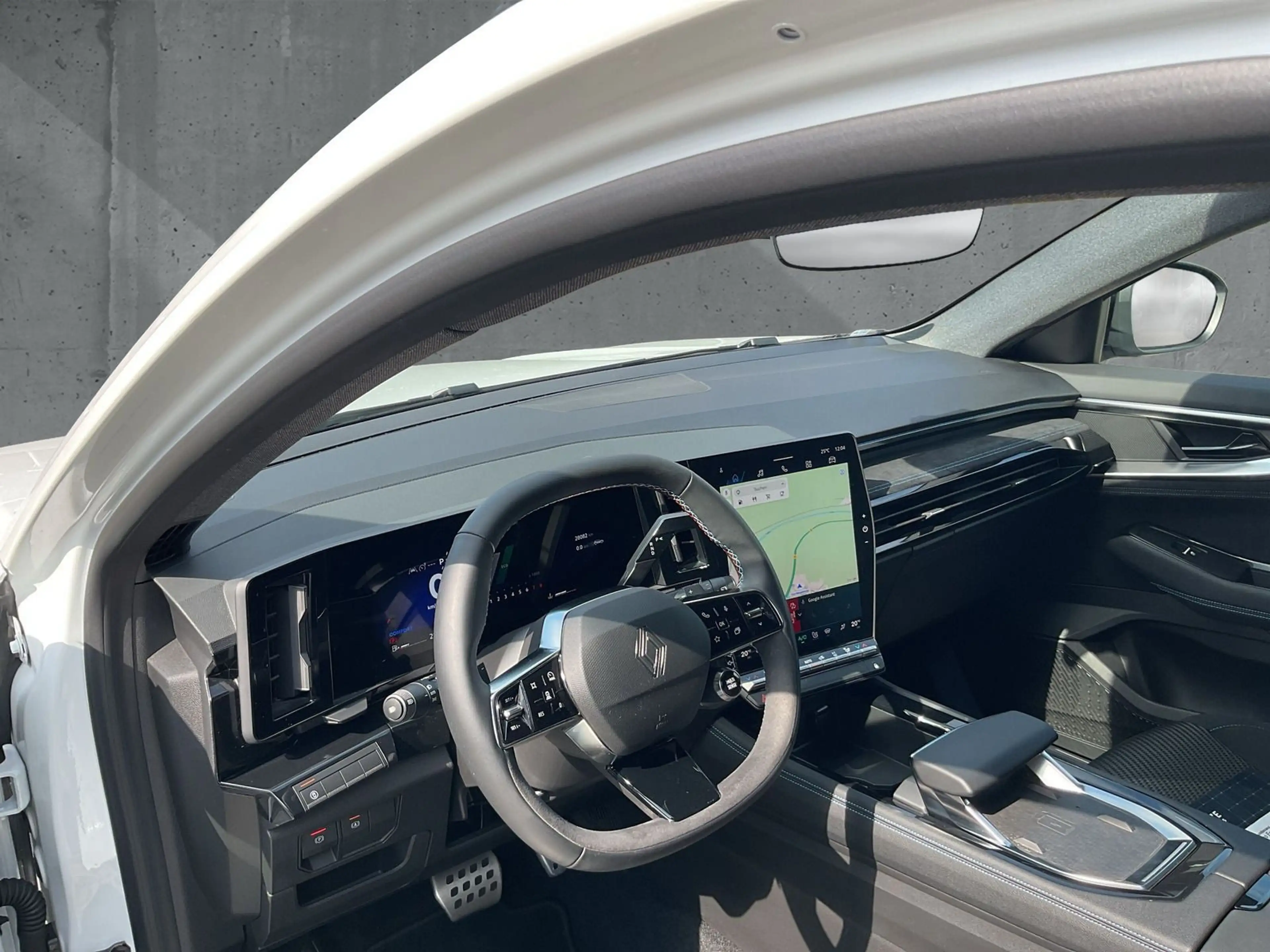 Renault Austral Techno Esprit Alpine 160 Automatik — photo 9
