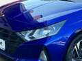 Hyundai i20 (BC3) i-Line Plus 1,2 MPI b1bp0a Blau - thumbnail 7
