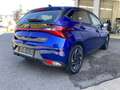 Hyundai i20 (BC3) i-Line Plus 1,2 MPI b1bp0a Blau - thumbnail 11