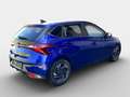 Hyundai i20 (BC3) i-Line Plus 1,2 MPI b1bp0a Blau - thumbnail 4