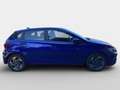 Hyundai i20 (BC3) i-Line Plus 1,2 MPI b1bp0a Blau - thumbnail 3