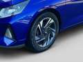 Hyundai i20 (BC3) i-Line Plus 1,2 MPI b1bp0a Blau - thumbnail 8