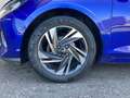 Hyundai i20 (BC3) i-Line Plus 1,2 MPI b1bp0a Blau - thumbnail 9