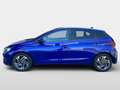 Hyundai i20 (BC3) i-Line Plus 1,2 MPI b1bp0a Blau - thumbnail 6