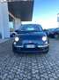 Fiat 500 1.2 Lounge NEO PATENTATO Bleu - thumbnail 1