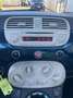 Fiat 500 1.2 Lounge NEO PATENTATO Bleu - thumbnail 11