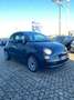 Fiat 500 1.2 Lounge NEO PATENTATO Bleu - thumbnail 3