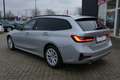 BMW 320 320d xDrive Advantage LED Navi Sitzheizung PDC Silber - thumbnail 3