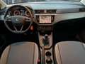 SEAT Ibiza 1.0 TSI STYLE CAMERA/NAVI/CARPLAY/CRUISE/STOELVERW Grijs - thumbnail 14