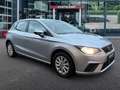 SEAT Ibiza 1.0 TSI STYLE CAMERA/NAVI/CARPLAY/CRUISE/STOELVERW Grijs - thumbnail 3