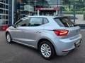 SEAT Ibiza 1.0 TSI STYLE CAMERA/NAVI/CARPLAY/CRUISE/STOELVERW Grijs - thumbnail 7