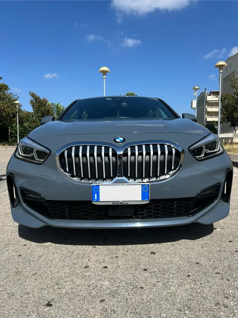 BMW 116 116d Aut. M Sport - 2