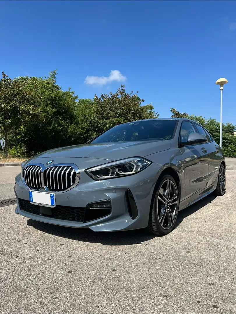 BMW 116 116d Aut. M Sport - 1