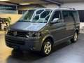 Volkswagen T5 Transporter T5 Multivan Highline Silber - thumbnail 1