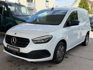 112 CDI Kasten PRO*AHK*KAMERA*TEMPOMAT*LED