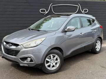1.7 CRDi+FULL OPT+NAVI+CAMERA+AIRCO+TOIT OUVRANT