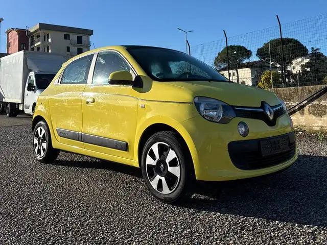 Renault Twingo Twingo 1.0 sce Live 70cv