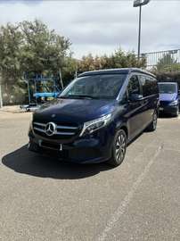 V 220d Horizon