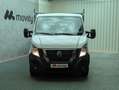 Nissan NV400 L3H1 2.3DCI 135CV FWD CAJA ABIERTA 3.5T Blanco - thumbnail 2