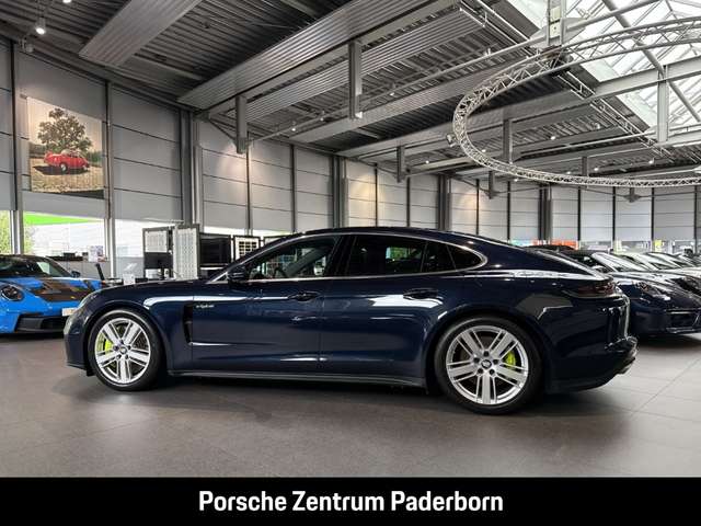 Porsche Panamera 4S E-Hybrid Abstandstempomat LED 20-Zoll
