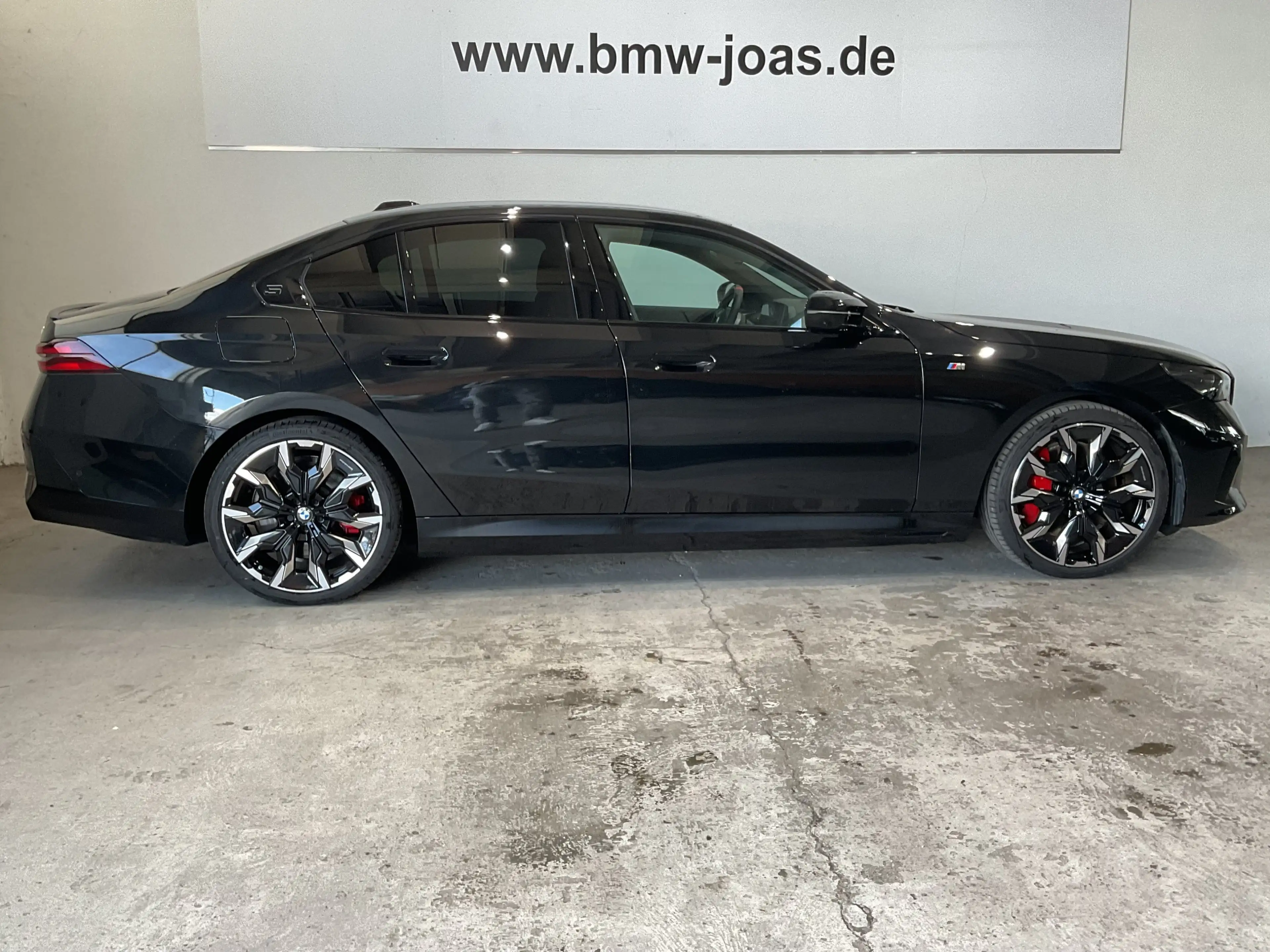 BMW i5 M60 xDrive |Glasdach |Sitzbelüft. |M Sportpaket Pr — photo 11