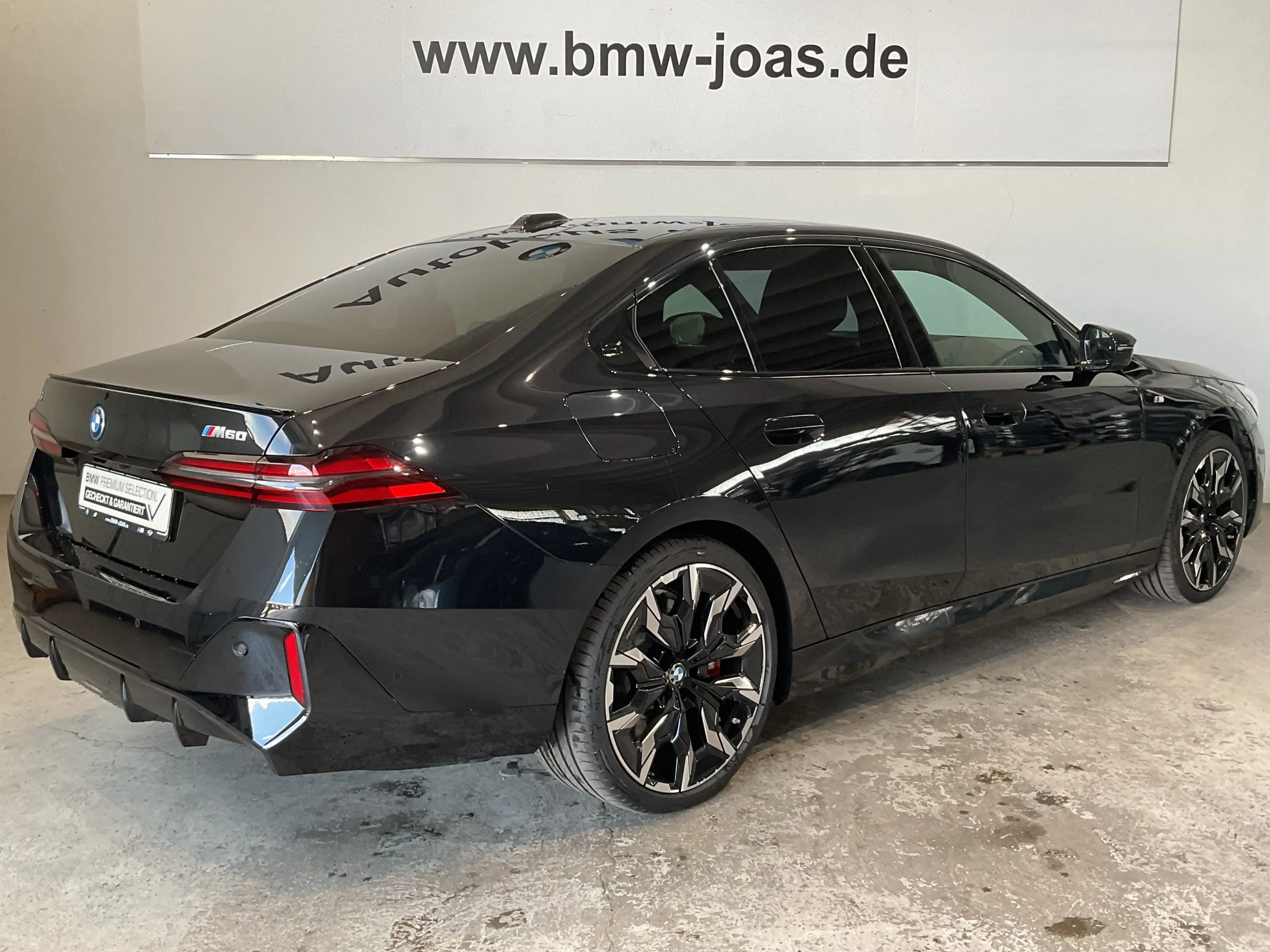 BMW i5 M60 xDrive |Glasdach |Sitzbelüft. |M Sportpaket Pr — photo 13