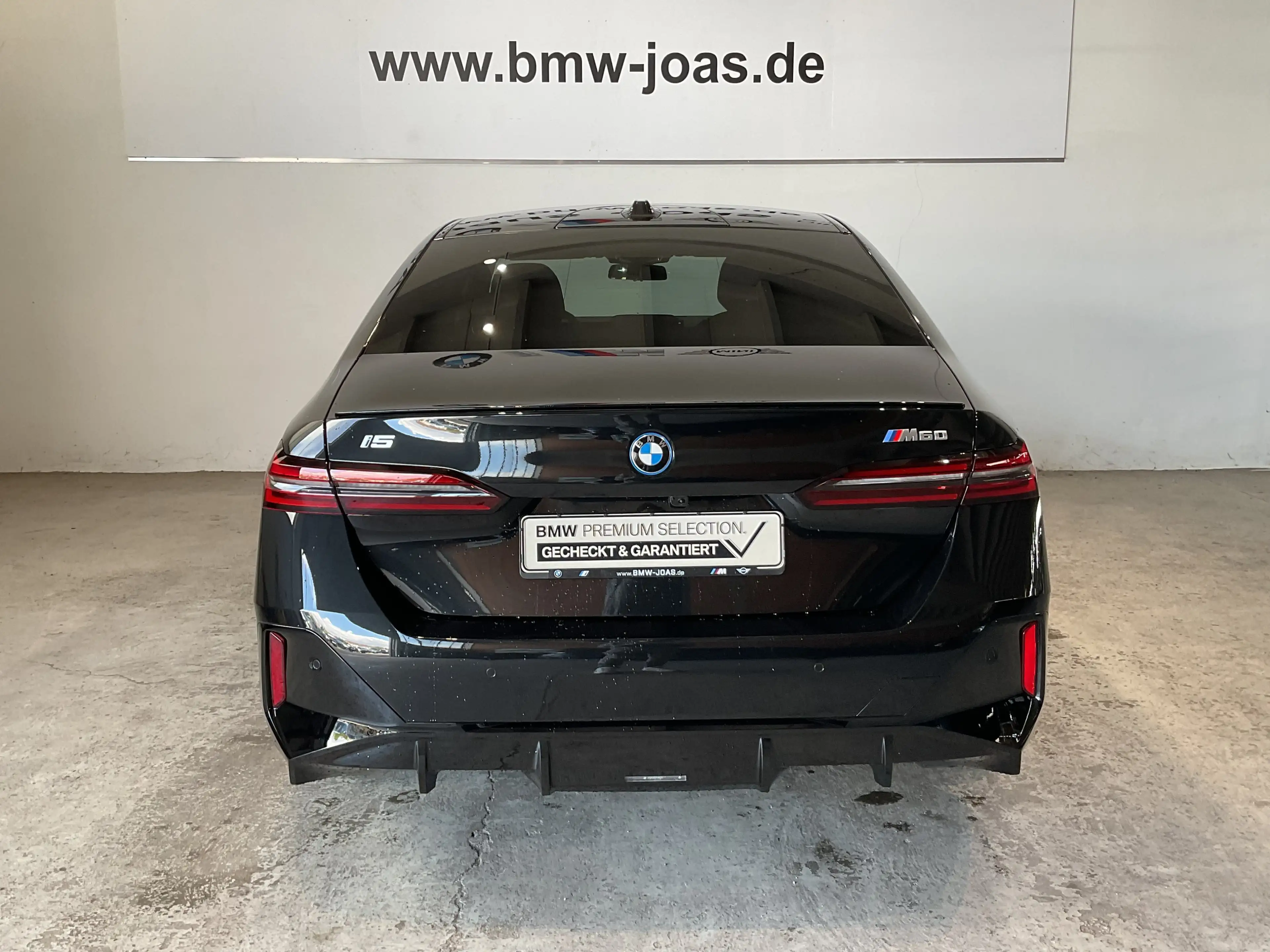 BMW i5 M60 xDrive |Glasdach |Sitzbelüft. |M Sportpaket Pr — photo 14