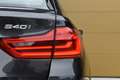 BMW 540 5-serie Touring 540i xDrive High Executive * Comfo Gris - thumbnail 9