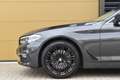 BMW 540 5-serie Touring 540i xDrive High Executive * Comfo Gris - thumbnail 5