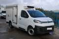 Citroen Jumpy DCb. Abatible BlueHDI Talla M S&S 120 Blanco - thumbnail 3