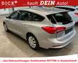 Ford Focus Tur. 1.5d C&C LED/NAVI/SHZ/RFK/AHK/8Fa Argent - thumbnail 5