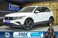 Volkswagen Tiguan 2.0TDI Life DSG 110kW Blanc - thumbnail 1