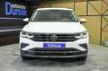 Volkswagen Tiguan 2.0TDI Life DSG 110kW Blanc - thumbnail 2
