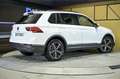 Volkswagen Tiguan 2.0TDI Life DSG 110kW Blanc - thumbnail 4