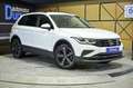 Volkswagen Tiguan 2.0TDI Life DSG 110kW Blanc - thumbnail 3