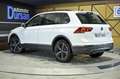 Volkswagen Tiguan 2.0TDI Life DSG 110kW Blanc - thumbnail 5