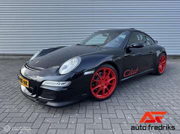 3.8 Carrera S