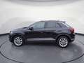 Volkswagen T-Roc 1.0 TSI Style Schwarz - thumbnail 3
