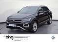 Volkswagen T-Roc 1.0 TSI Style Schwarz - thumbnail 1