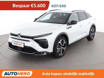 1.6 Plug-in Hybrid Shine