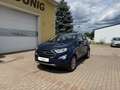 Ford EcoSport 1.0 Benzin Titanium Blau - thumbnail 3