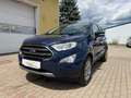 Ford EcoSport 1.0 Benzin Titanium Blau - thumbnail 4