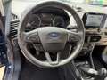 Ford EcoSport 1.0 Benzin Titanium Blau - thumbnail 11